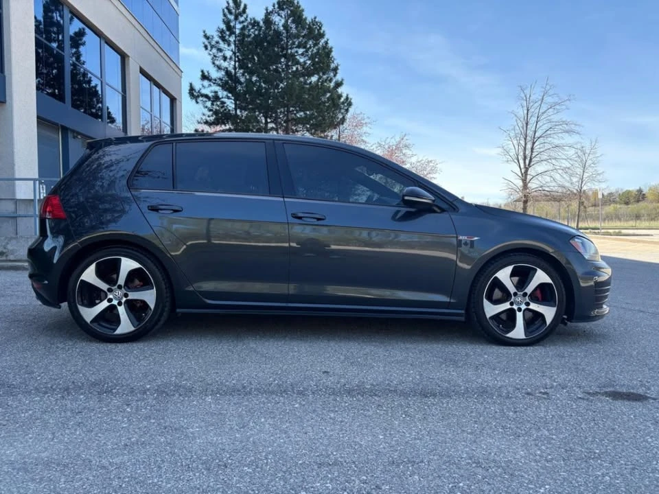 2017 Volkswagen GTI Mk7 - Image 3 of 20