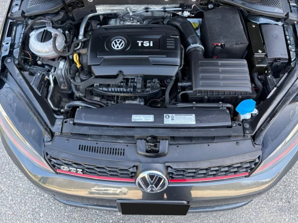 2017 Volkswagen GTI Mk7 - Image 10 of 20