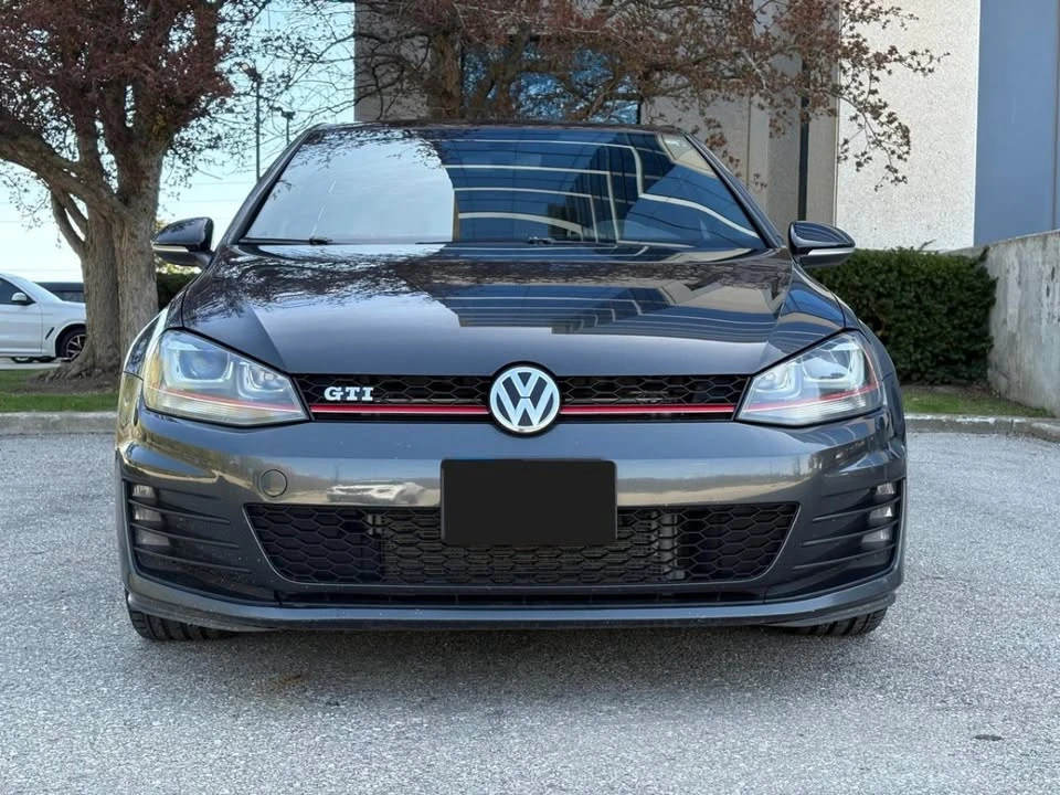 2017 Volkswagen GTI Mk7 - Image 9 of 20