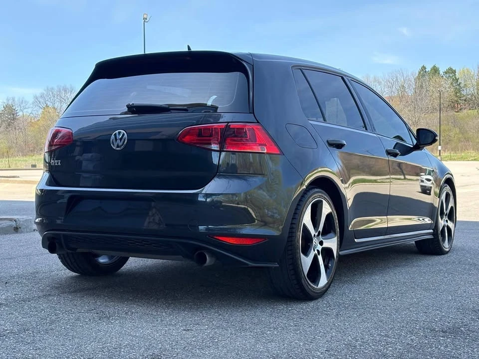 2017 Volkswagen GTI Mk7 - Image 4 of 20