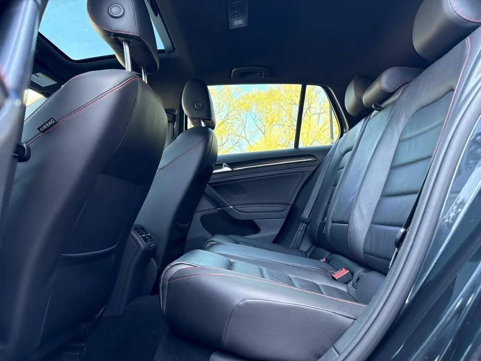 2017 Volkswagen GTI Mk7 - Image 20 of 20