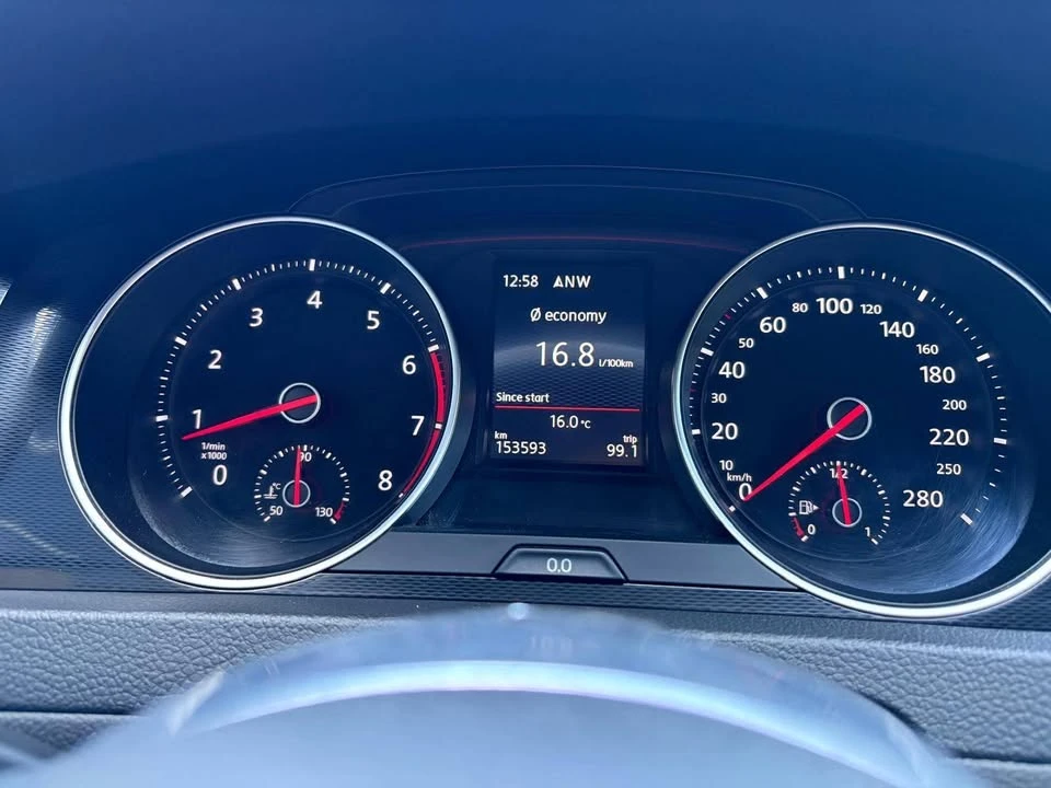 2017 Volkswagen GTI Mk7 - Image 12 of 20
