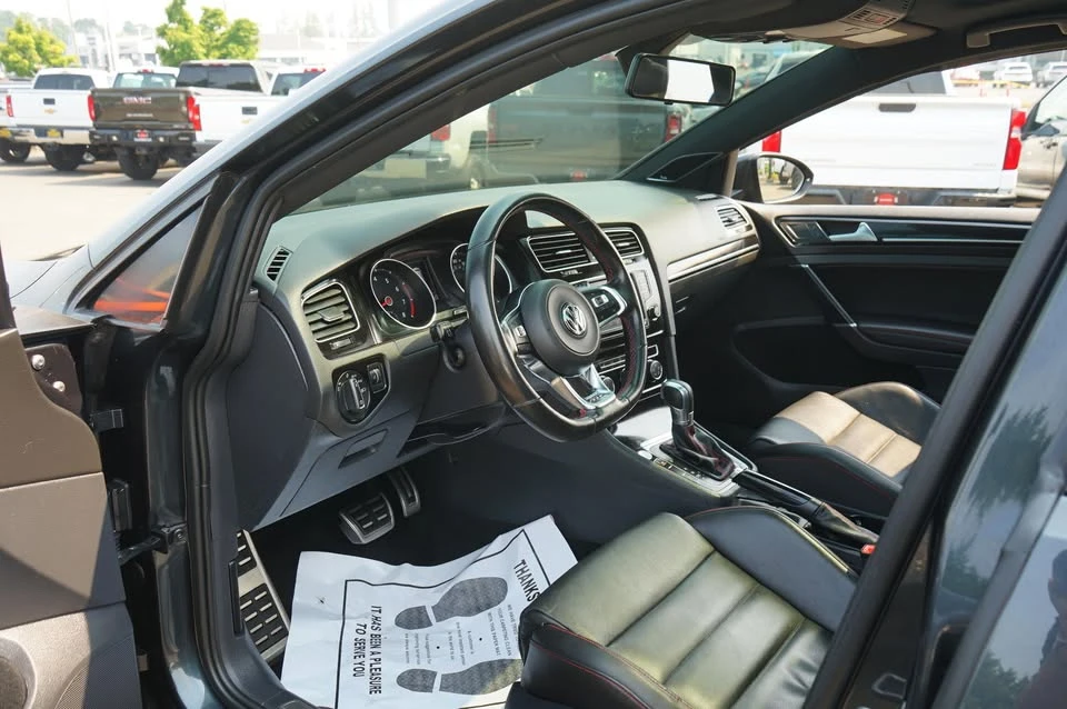 2017 Volkswagen GTI Mk7 - Image 12 of 20
