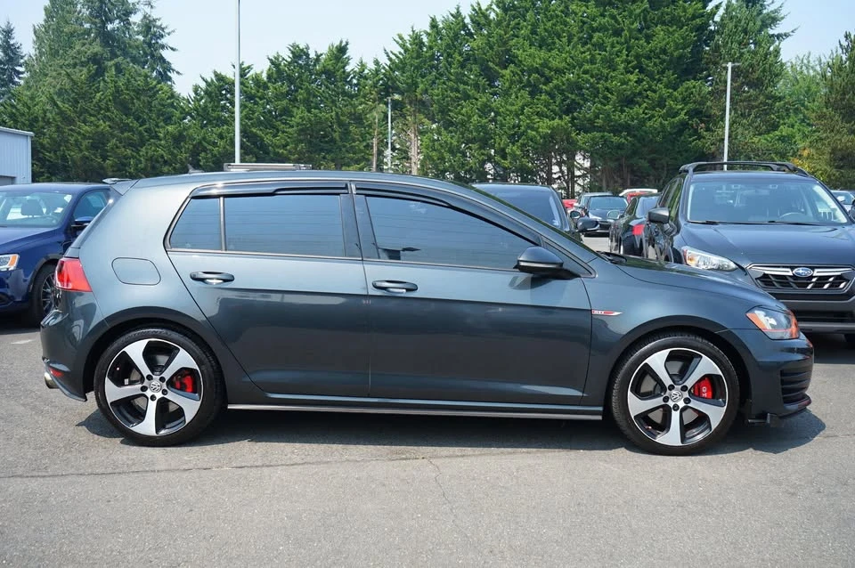 2017 Volkswagen GTI Mk7 - Image 7 of 20