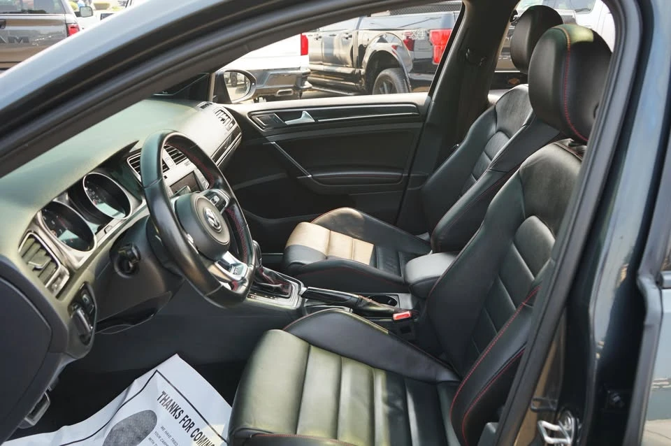 2017 Volkswagen GTI Mk7 - Image 13 of 20