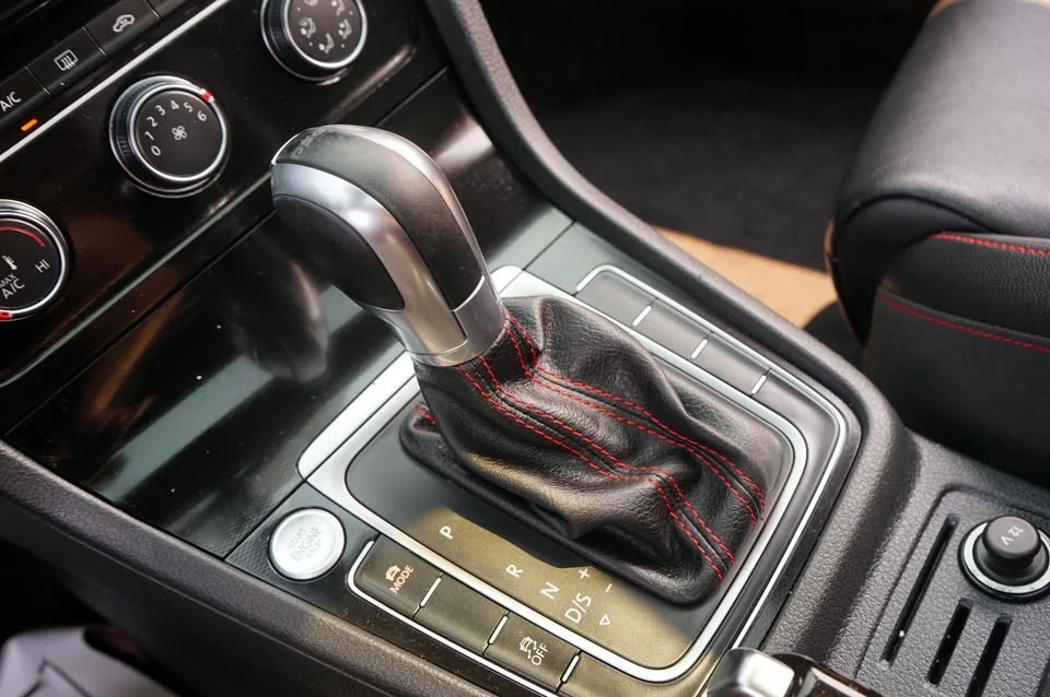 2017 Volkswagen GTI Mk7 - Image 20 of 20