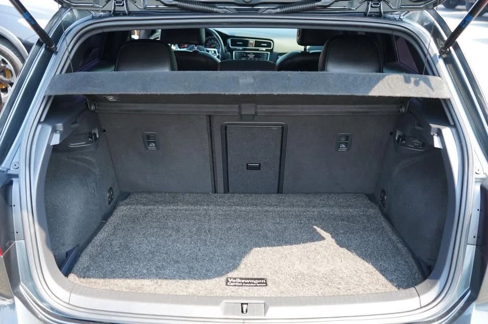 2017 Volkswagen GTI Mk7 - Image 5 of 20