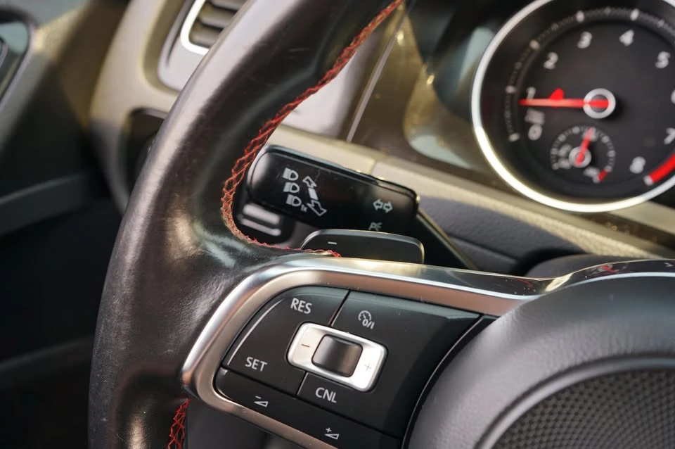 2017 Volkswagen GTI Mk7 - Image 19 of 20