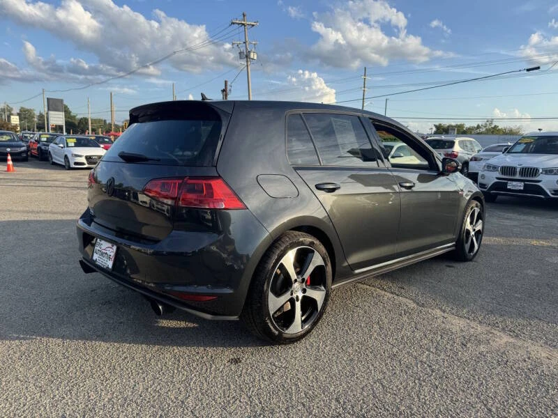 2017 Volkswagen GTI Mk7 - Image 5 of 31