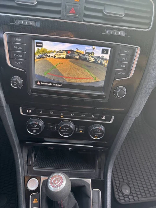 2017 Volkswagen GTI Mk7 - Image 30 of 31