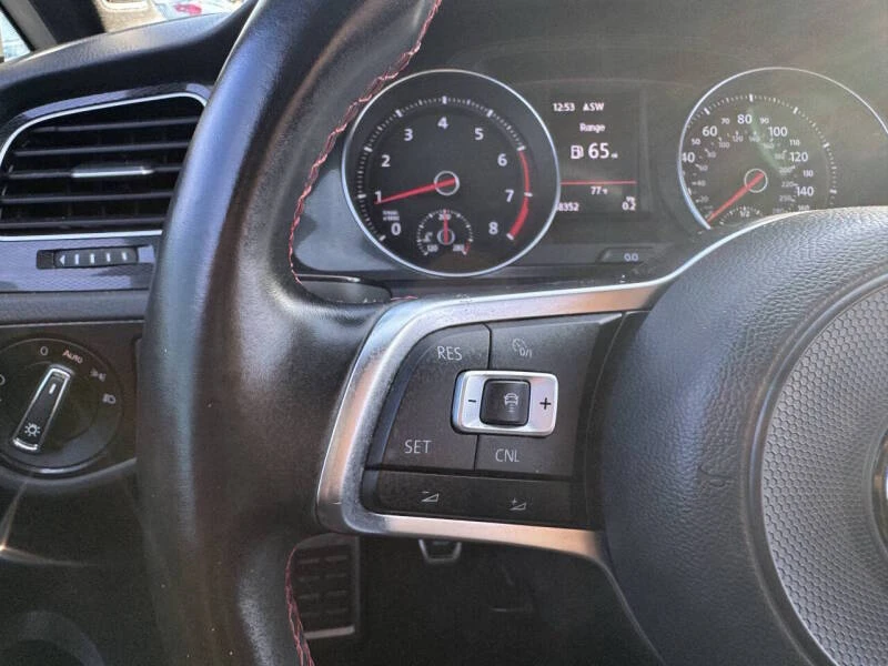2017 Volkswagen GTI Mk7 - Image 26 of 31