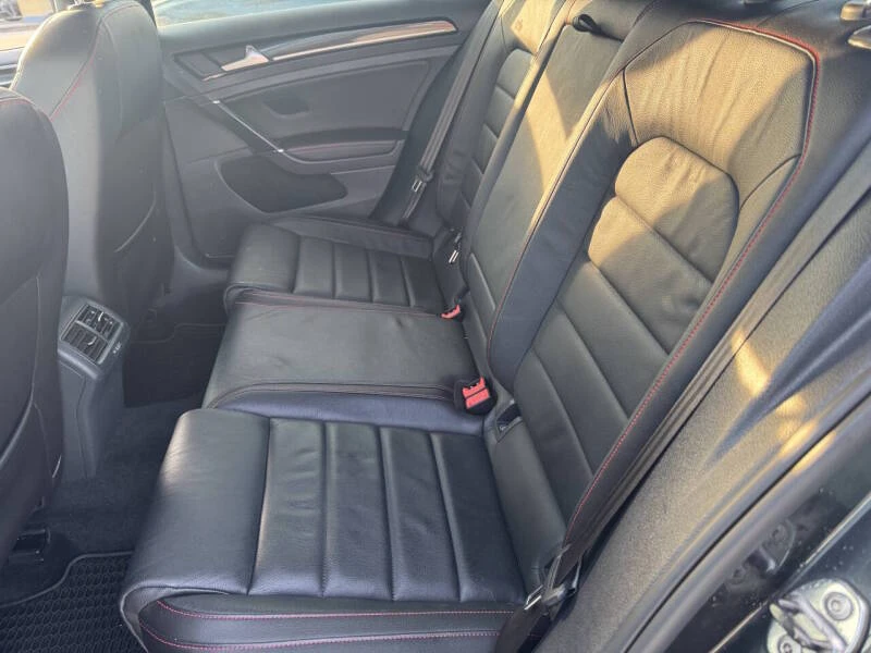 2017 Volkswagen GTI Mk7 - Image 19 of 31