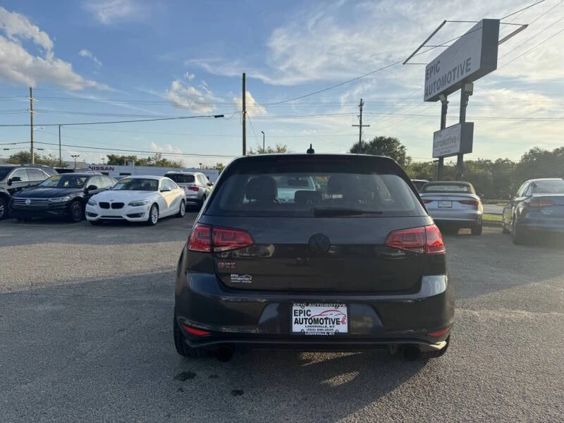 2017 Volkswagen GTI Mk7 - Image 6 of 31