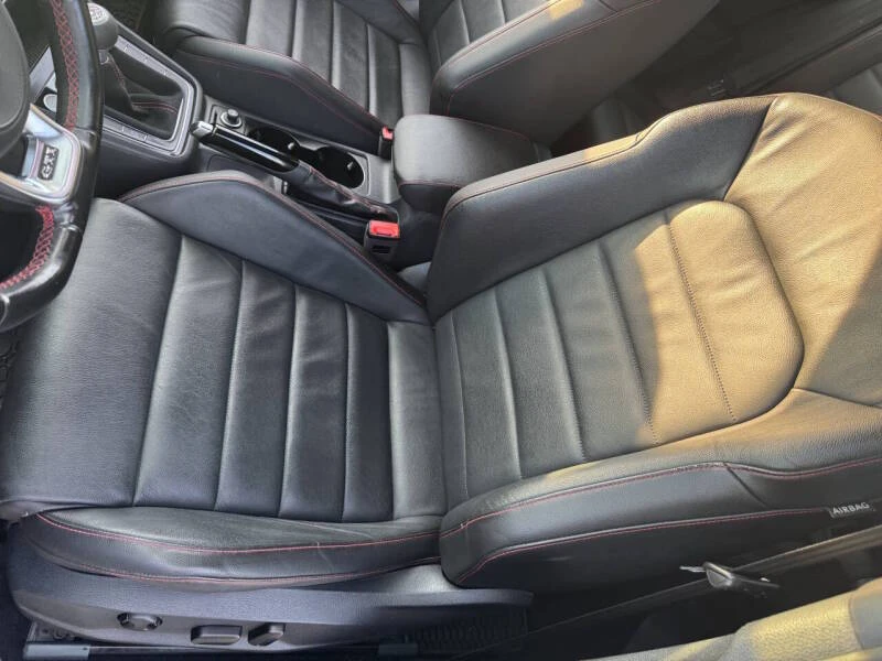 2017 Volkswagen GTI Mk7 - Image 22 of 31