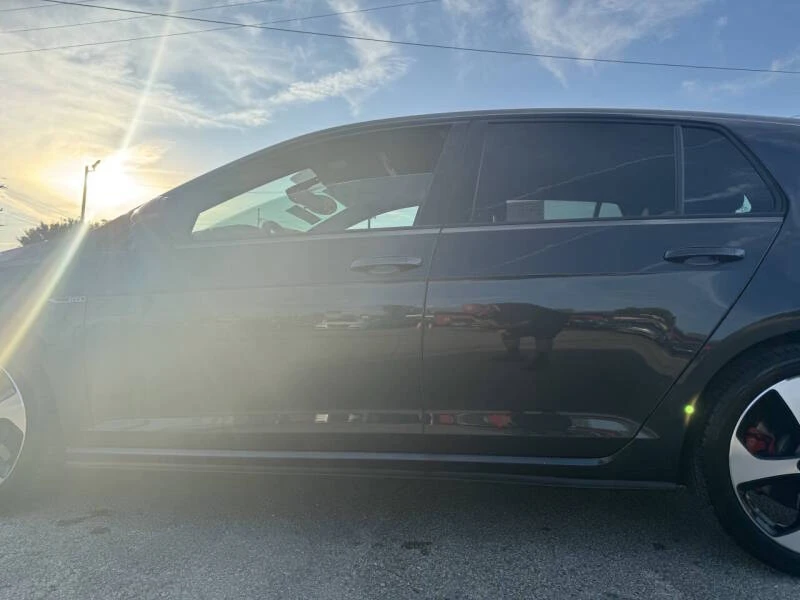 2017 Volkswagen GTI Mk7 - Image 8 of 31
