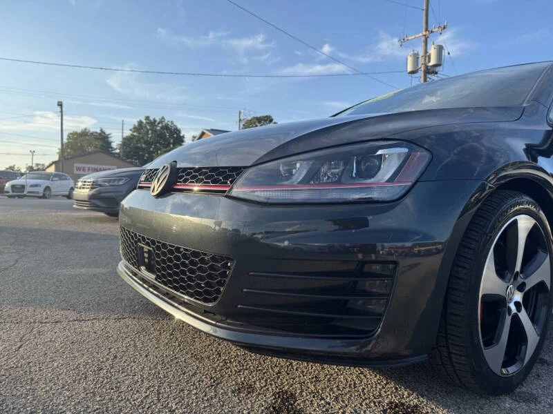 2017 Volkswagen GTI Mk7 - Image 11 of 31