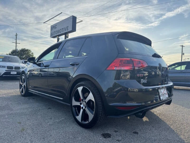 2017 Volkswagen GTI Mk7 - Image 7 of 31