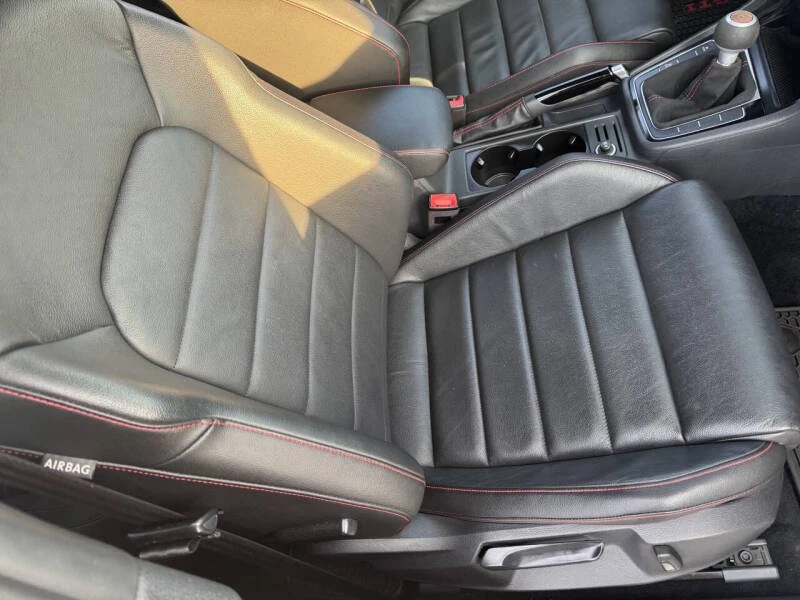 2017 Volkswagen GTI Mk7 - Image 16 of 31