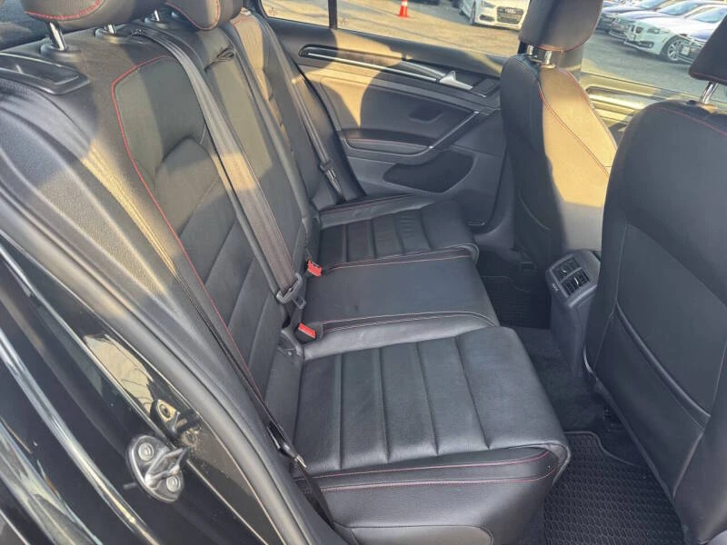 2017 Volkswagen GTI Mk7 - Image 18 of 31