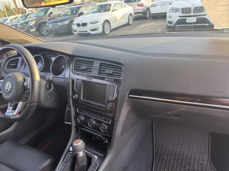 2017 Volkswagen GTI Mk7 - Image 15 of 31
