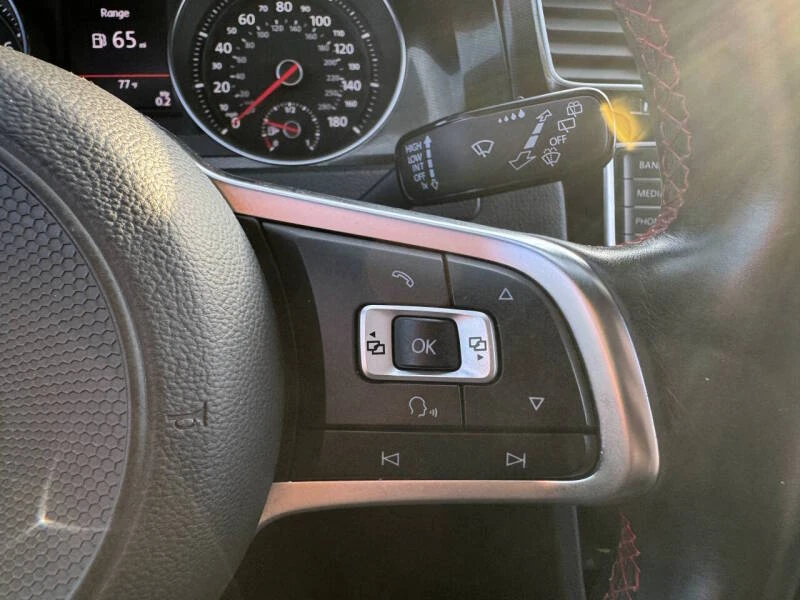 2017 Volkswagen GTI Mk7 - Image 25 of 31