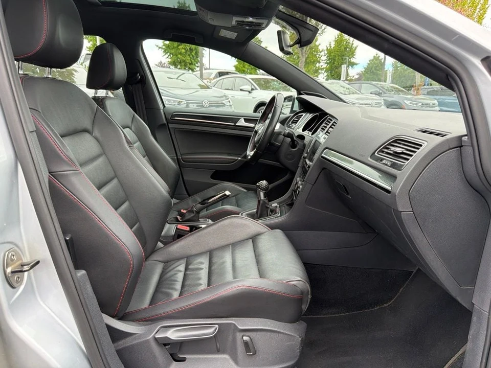 2017 Volkswagen GTI Mk7 - Image 12 of 21