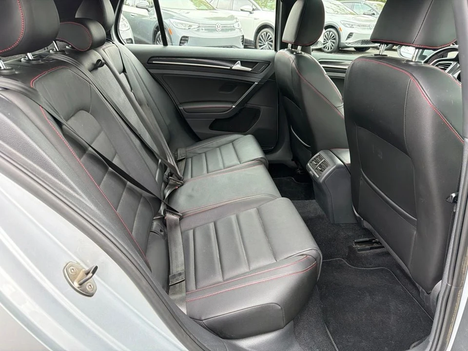 2017 Volkswagen GTI Mk7 - Image 13 of 21