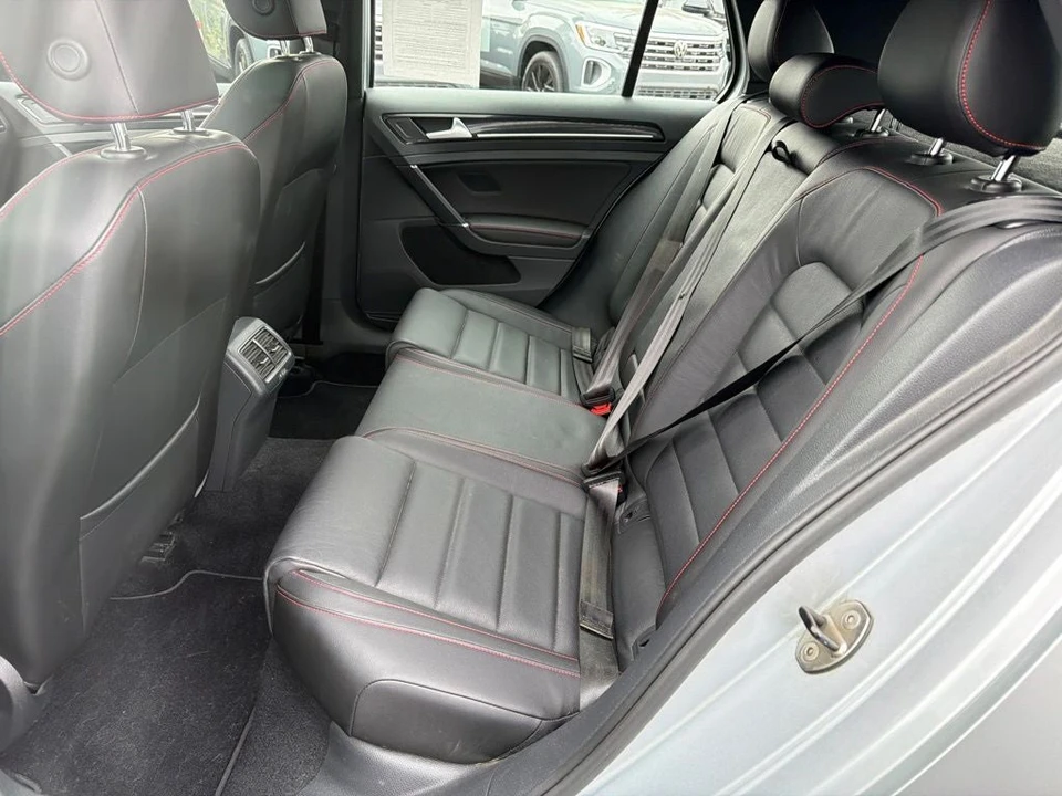 2017 Volkswagen GTI Mk7 - Image 14 of 21
