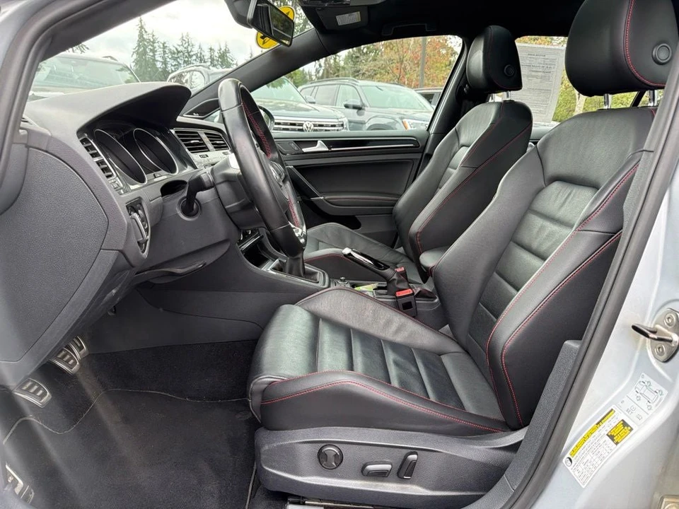 2017 Volkswagen GTI Mk7 - Image 15 of 21