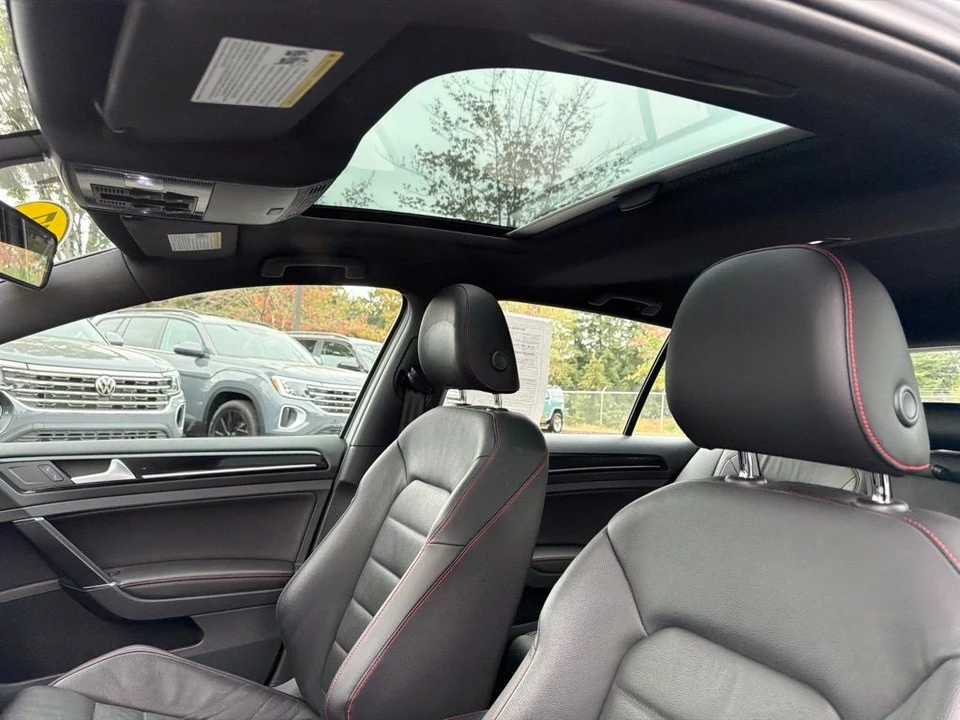 2017 Volkswagen GTI Mk7 - Image 16 of 21