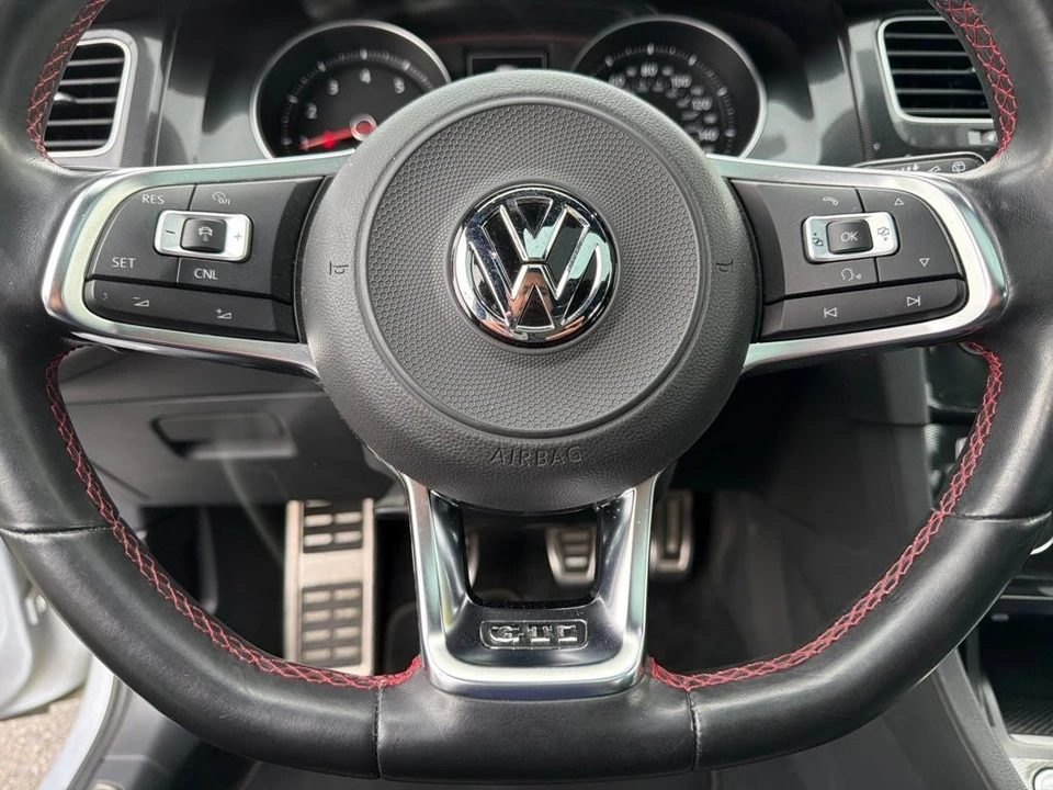 2017 Volkswagen GTI Mk7 - Image 17 of 21