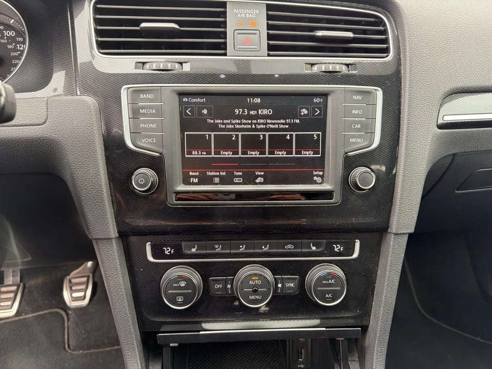 2017 Volkswagen GTI Mk7 - Image 18 of 21