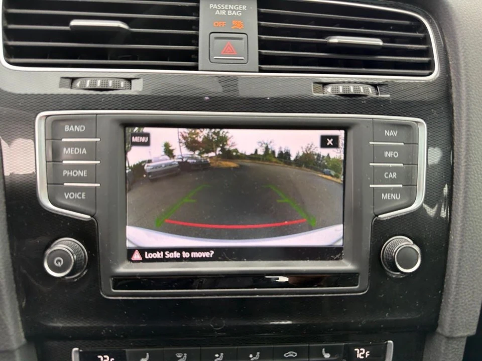 2017 Volkswagen GTI Mk7 - Image 19 of 21