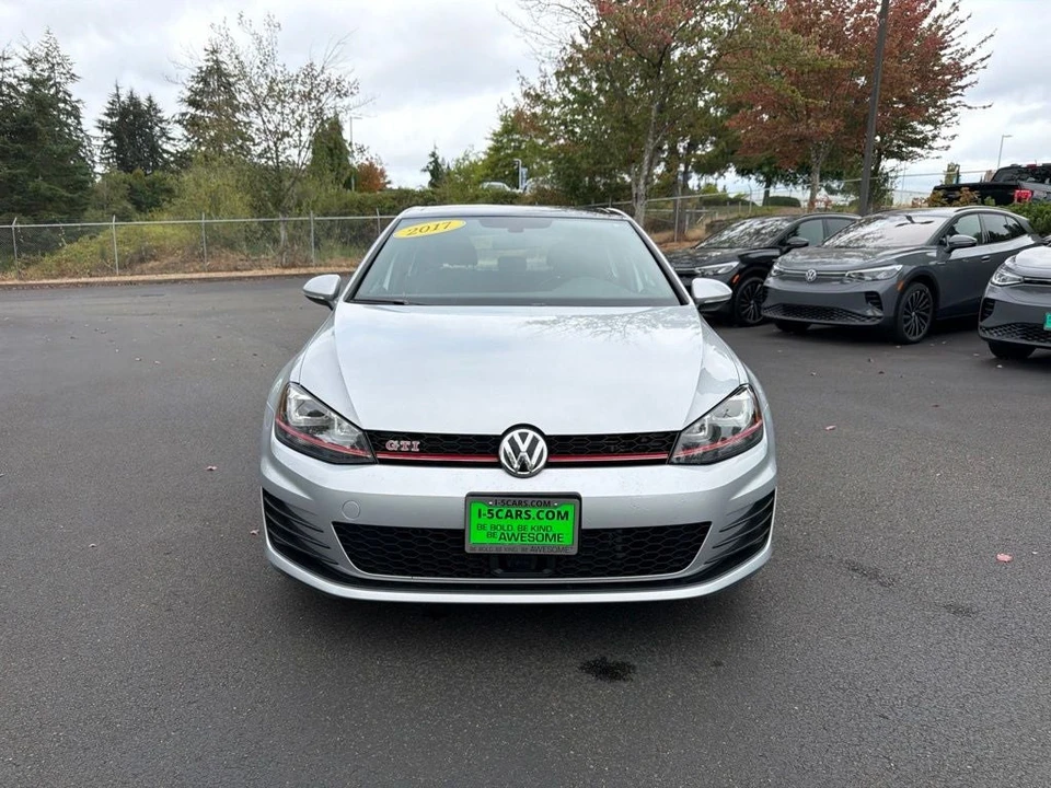 2017 Volkswagen GTI Mk7 - Image 3 of 21