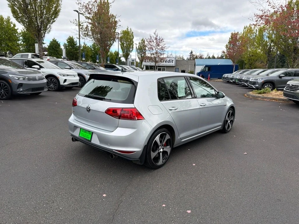 2017 Volkswagen GTI Mk7 - Image 6 of 21
