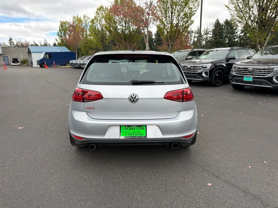 2017 Volkswagen GTI Mk7 - Image 7 of 21