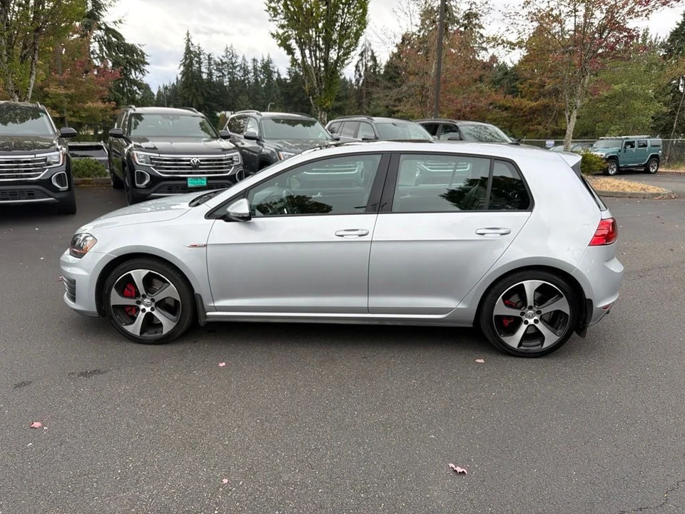 2017 Volkswagen GTI Mk7 - Image 9 of 21
