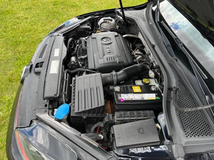 2017 Volkswagen GTI Mk7 - Image 13 of 14
