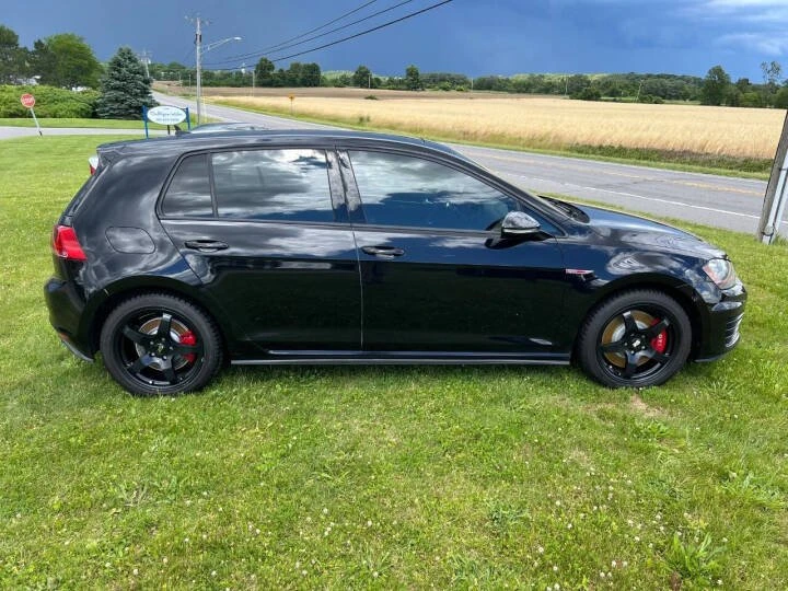 2017 Volkswagen GTI Mk7 - Image 5 of 14