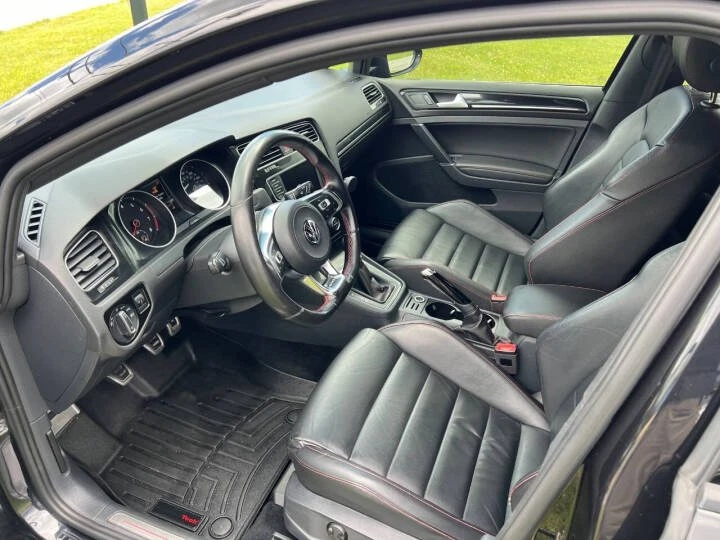 2017 Volkswagen GTI Mk7 - Image 6 of 14
