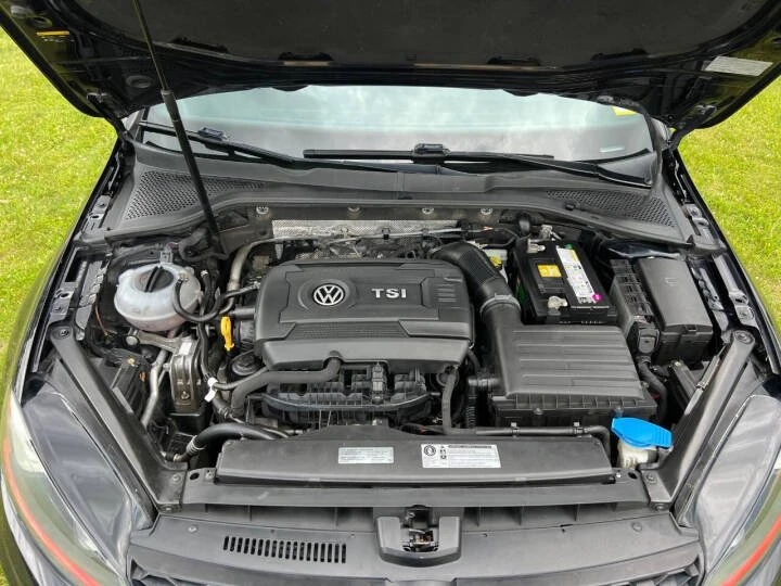 2017 Volkswagen GTI Mk7 - Image 12 of 14