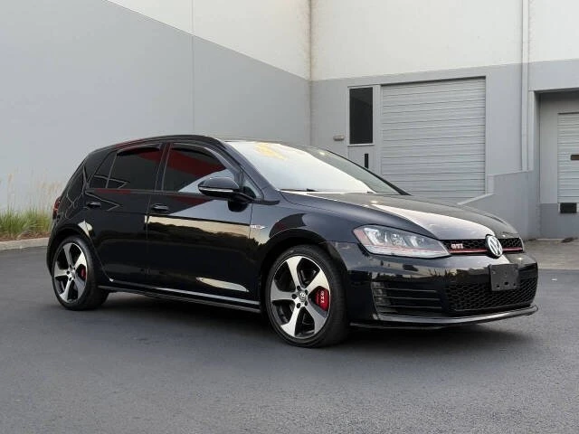 2017 Volkswagen GTI Mk7 - Image 3 of 20