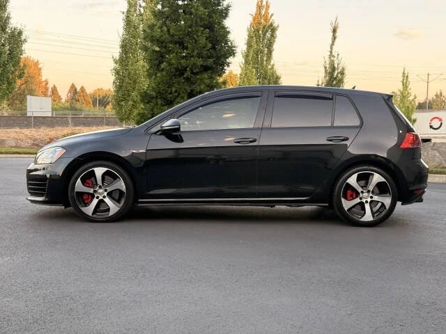 2017 Volkswagen GTI Mk7 - Image 9 of 20