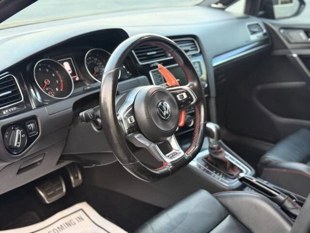 2017 Volkswagen GTI Mk7 - Image 11 of 20