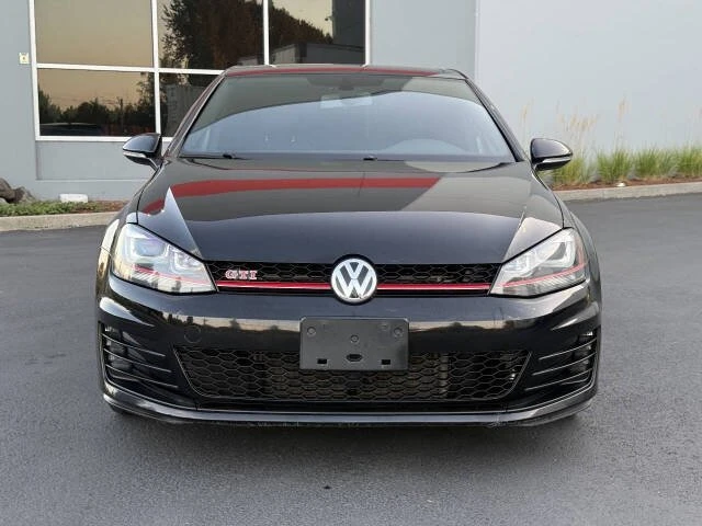 2017 Volkswagen GTI Mk7 - Image 2 of 20