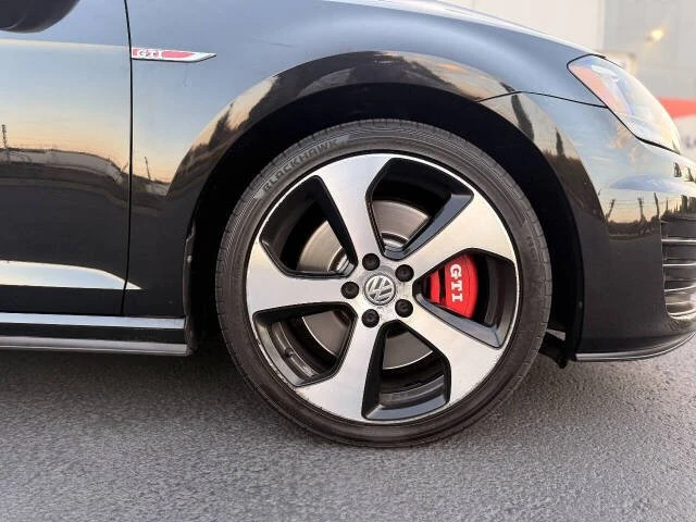 2017 Volkswagen GTI Mk7 - Image 10 of 20