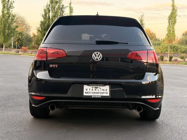 2017 Volkswagen GTI Mk7 - Image 6 of 20