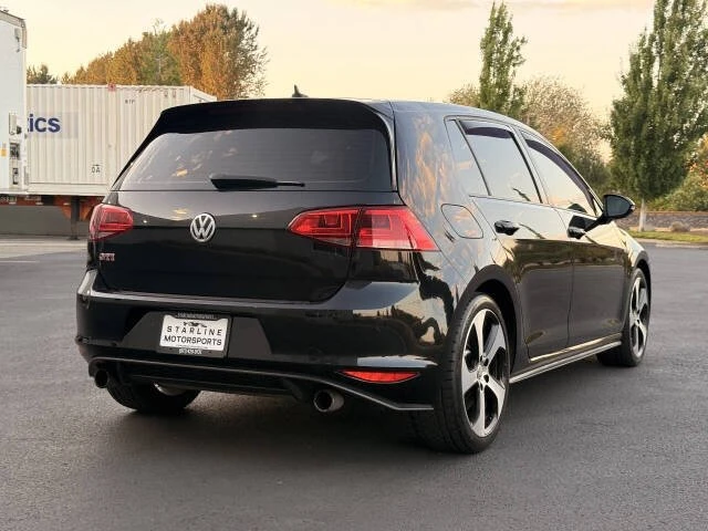 2017 Volkswagen GTI Mk7 - Image 5 of 20