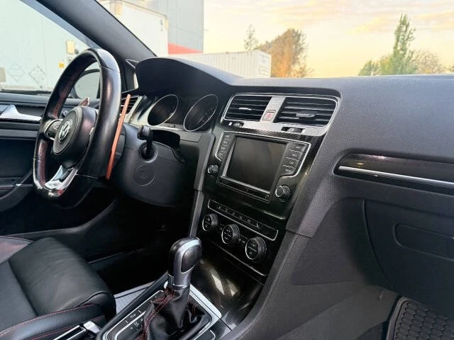 2017 Volkswagen GTI Mk7 - Image 15 of 20