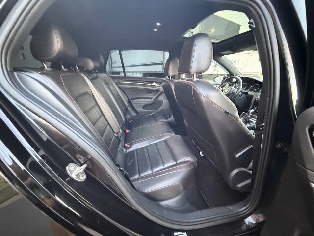2017 Volkswagen GTI Mk7 - Image 18 of 20